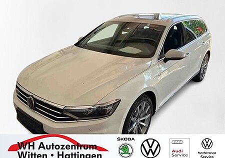 VW Passat Variant Volkswagen 1.4 Hybrid DSG GTE PANORAMA AHK N