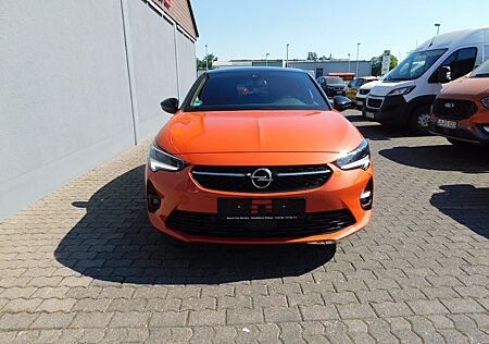 Opel Corsa F e Ultimate