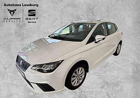 Seat Ibiza Style 1.0 TSI