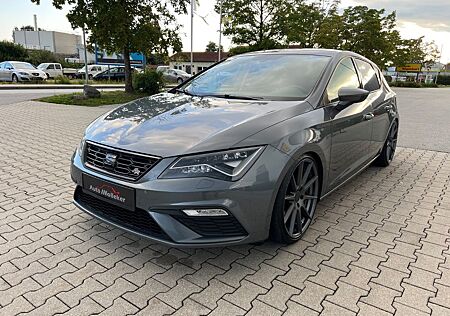 Seat Leon FR 1.5 TSI LED NAVI KAMERA