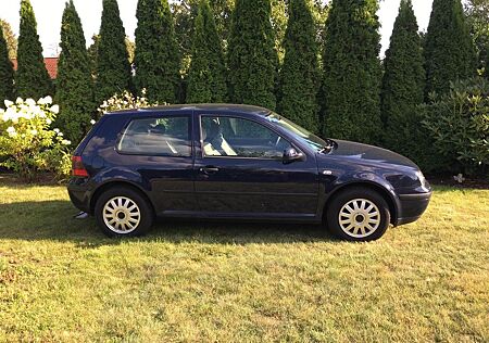 VW Golf Volkswagen 1.4 Comfortline Comfortline