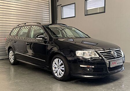 VW Passat Variant Volkswagen Trendline TDI BlueMotion/Navi
