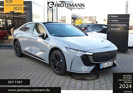 Mazda 6e EV 258ps Aut. Takumi Sony/Panoram/360°/LederS