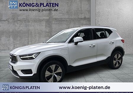 Volvo XC 40 XC40 T4 TwinEng 2WD Inscription Expr Plug-In