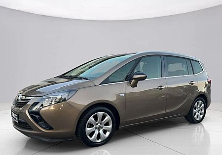 Opel Zafira C Tourer Innovation*Automatik*7.Sitze*