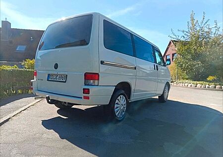 VW T4 Multivan Volkswagen