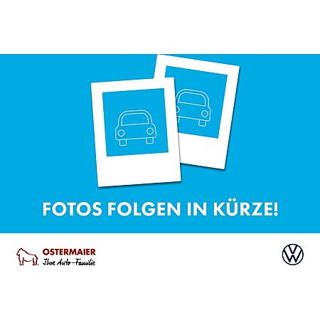 VW Taigo leasen