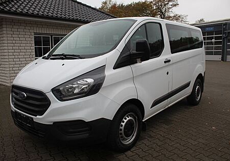 Ford Transit Custom Kombi 320 L1 (9 Sitzer)