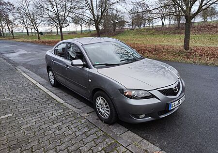 Mazda 3 1.6 Comfort Comfort