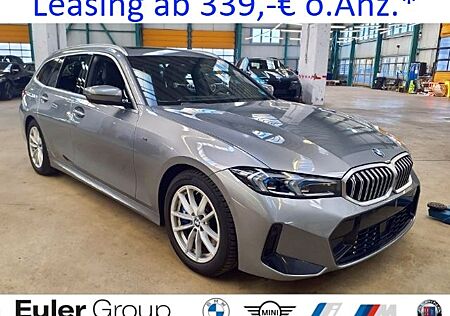 BMW 330 i Touring M Sport Pano Memory ACC Travel+Com