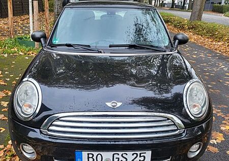 Mini ONE 72KW Top Zustand