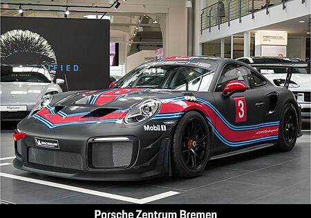 Porsche 911 Urmodell 911 991 GT2 RS Clubsport 13 von 200