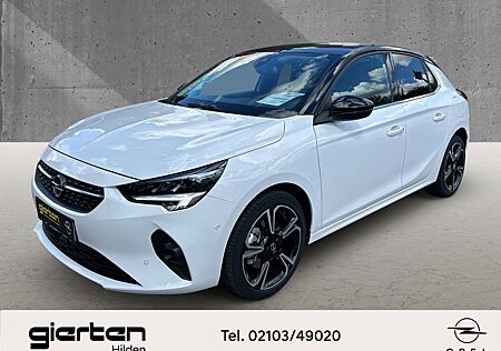 Opel Corsa F Elegance 1.2 Turbo EU6d AUTOMATIK