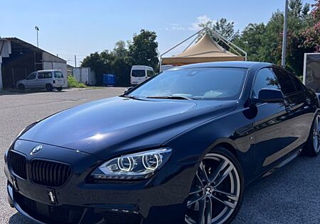 BMW 640d 640 Gran Coupé xDrive Gran Coupé M Spor...