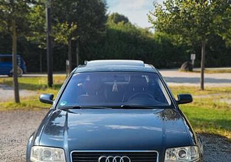 Audi A6 C5 4.2 V8 quattro Individual