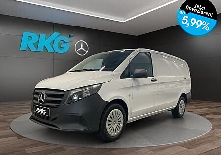Mercedes-Benz Vito 116 CDI Kasten Lang NAVI KLIMA SITZHEIZUNG