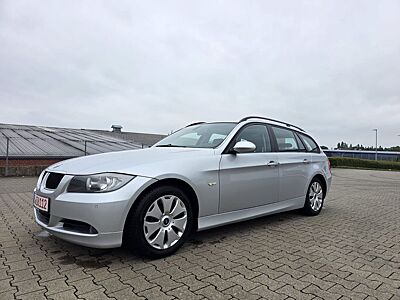 BMW 320 3 Touring 320 i *Automatik*Navi*