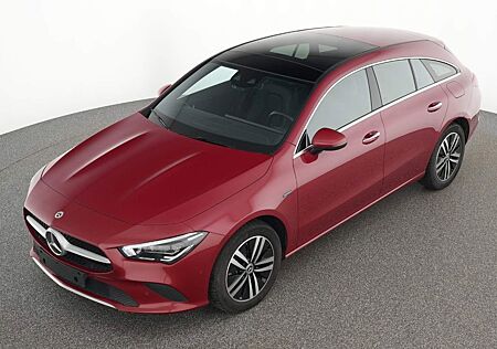 Mercedes-Benz CLA 250 Shooting Brake CLA250e SB PANO MULTIB WIDE AMBI KAM KEY MEMO