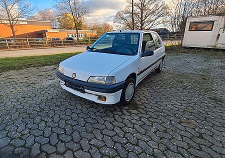Peugeot 106 1.6 XS Auto XS