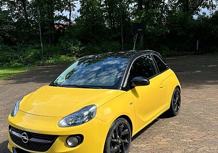 Opel Adam SLAM 1.4 64kW SLAM
