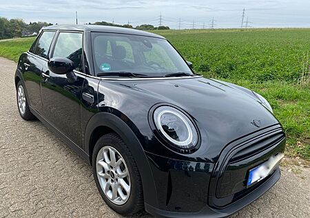 Mini Cooper Yours Trim Steptronic Yours...