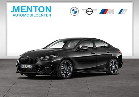 BMW 218i M Sport DAB LED WLAN RFK Tempomat Shz