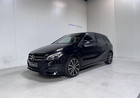 Mercedes-Benz B 160 1.6 Benzine Man. - Airco - GPS - Topstaat!