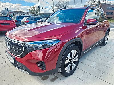 Mercedes-Benz EQB EQB 250