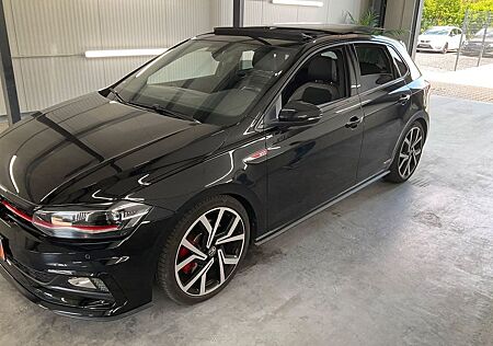 VW Polo Volkswagen 2.0 TSI OPF DSG GTI