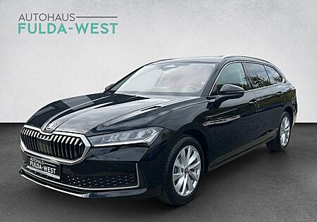 Skoda Superb Combi 4x4 DSG 193PS LED AHK 5J.Garantie