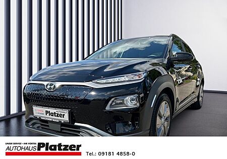 Hyundai Kona Style Elektro 2WD Navi Soundsystem LED ACC