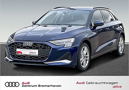 Audi A3 SPORTBACK 30 TFSI ADVANCED S-TRON NAVI KAMERA