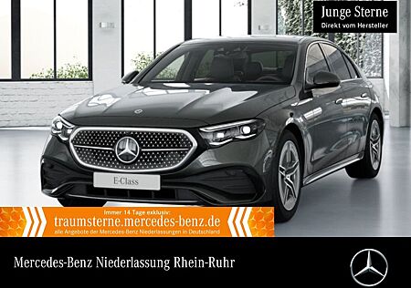 Mercedes-Benz E 300 e AMG Premium/PANO/AHK/AIRMATIC/360/Burm4D