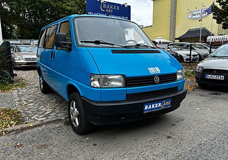 VW T4 Volkswagen Transpoter 2.0 Kasten*2.Hand*H-Kennzeichen*