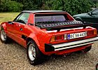 Fiat X 1/9