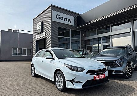 Kia Cee'd CEED 1.5 T-GDI 140PS DCT VISION*KOMFORT