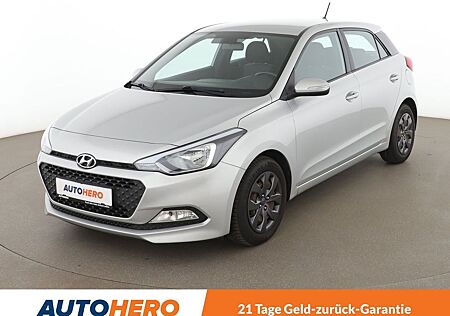 Hyundai i20 1.2 Classic*PDC*SHZ*KLIMA*