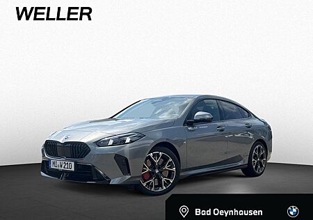 BMW 220d Gran Coupé Aut. M-Paket AdaLED HUD H&K LHZ