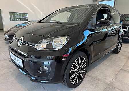 VW Up Volkswagen ! Active PDC/Kamera/DAB/SHZ/Bluetooth