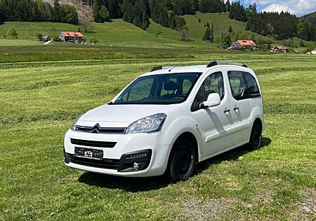Citroën Berlingo BlueHDi 100 Multispace Selection Mu...