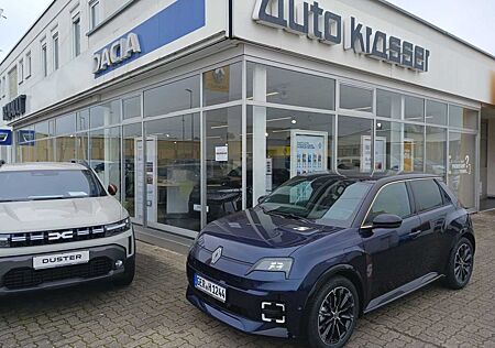 Renault R 5 E-Tech Iconic Five 150 Comfort Range