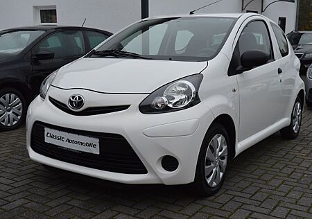 Toyota Aygo (X) Aygo *Sitzheizung*1.Hand*