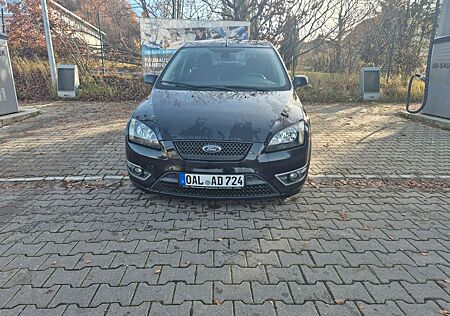 Ford Focus 2,0TDCi DPF Sport Sport
