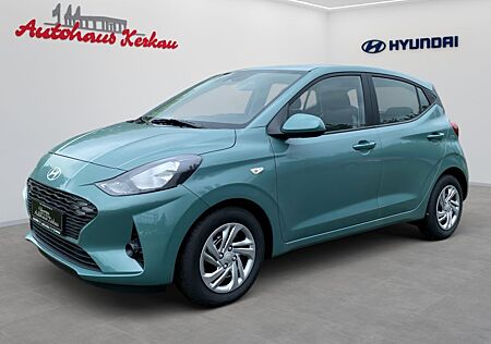 Hyundai i10 1.0 Select * Carplay * PDC * Navi * R.Kamera