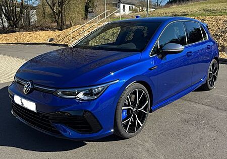 VW Golf Volkswagen 2.0 TSI OPF DSG 4MOTION R "Performance"