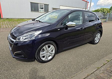 Peugeot 208 1.2 Style PureTech 82 Klima 5 Tür