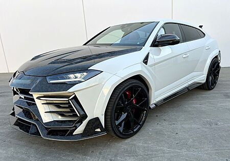 Lamborghini Urus S MANSORY °Venatus S Bodykit°