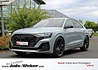 Audi Q8 55TFSI qu.S LINE BLACK PANO S-SITZE OLED AHK