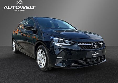Opel Corsa 1.2 Turbo Elegance Aut. CarPlay PDC Allwet