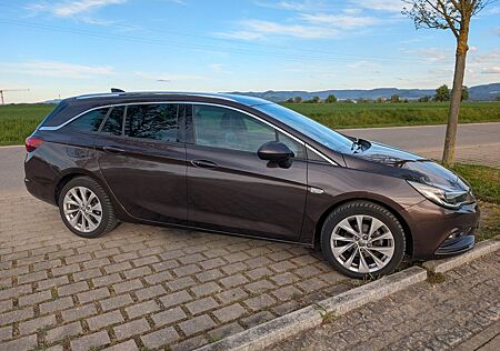 Opel Astra ST 1.4 Turbo Ultimate 110kW S/S Ultimate